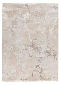 Bézs szőnyeg 77x150 cm Oris – Universal