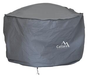 Tűzrakó fedő – Cattara