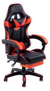 X-Style Combat 3.2 Gamer szék Black-Red