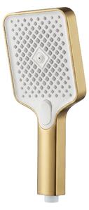 Zuhanyfej Rea JS-031 BRUSH GOLD