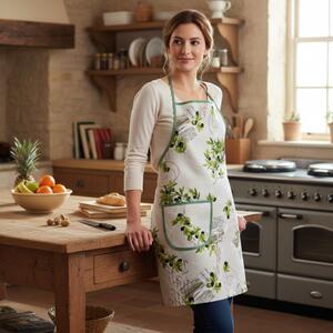 Kötény olajbogyó