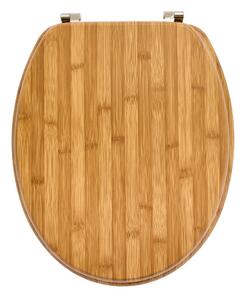WC-ülőke Hanoi – douceur d'intérieur
