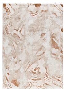 Bézs szőnyeg 77x150 cm Keops – Universal