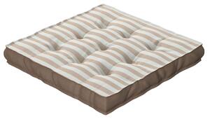 Jacob ülőpárna füllel termék színe bézs szövet mintás