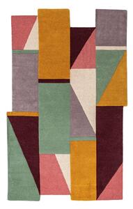 Kézi szövésű gyapjú szőnyeg 120x180 cm Shuffle Shaped – Flair Rugs