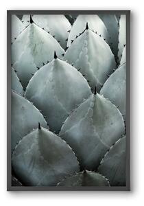 My mint moment - falikép keretben | artbridge