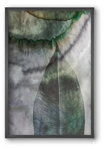 Natural selection II. - falikép keretben | artbridge