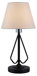 Candellux Asztali lámpa MORLEY 1xE14/60W/230V CA0703