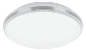 Eglo Eglo 900365 - LED Fürdőszobai mennyezeti lámpa PINETTO LED/15,6W/230V IP44 króm EG900365