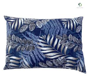 Elegante Azzurro gyógynövényes párna nyugodt alváshoz