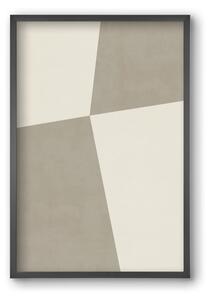 Abstract Art - Cn02 - falikép keretben | artbridge