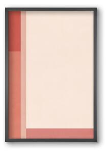 Abstract Art - Ttn01 - falikép keretben | artbridge
