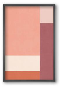 Abstract Art - Ttn05 - falikép keretben | artbridge