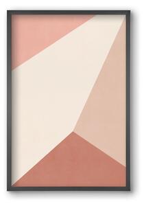 Abstract Art - Ttn03 - falikép keretben | artbridge