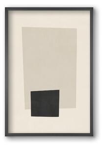 Abstract Art - Cn03 - falikép keretben | artbridge