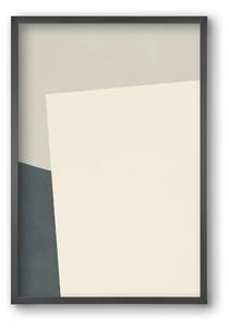 Abstract Art - Vm02 - falikép keretben | artbridge