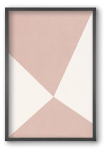 Abstract Art - Rv01 - falikép keretben | artbridge