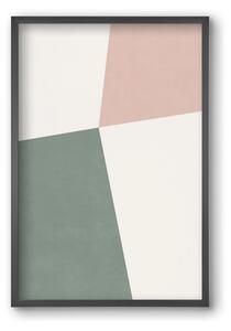 Abstract Art - Rv03 - falikép keretben | artbridge