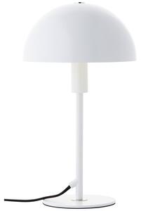 LILLIAN asztali lámpa fehér, 1xE14 - Brilliant-93095/75