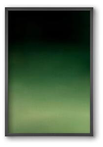 COLOR GRADIENT - 11 - falikép keretben | artbridge