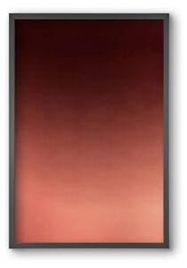 COLOR GRADIENT - 13 - falikép keretben | artbridge