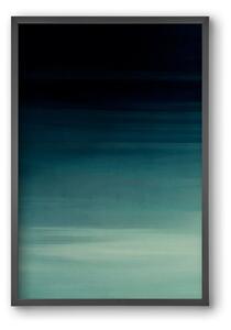 COLOR GRADIENT - 17 - falikép keretben | artbridge