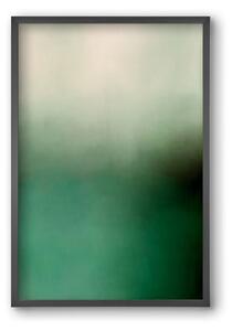 COLOR GRADIENT - 20 - falikép keretben | artbridge