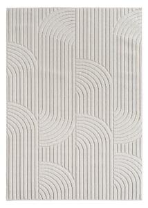 Krémszínű szőnyeg 160x230 cm Helix 2201 – Ayyildiz Carpets
