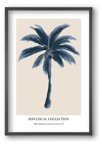 Botanical collection 5 - falikép keretben | artbridge