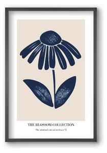 The blossom collection 5 - falikép keretben | artbridge