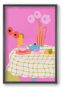 Still Life - falikép keretben | artbridge