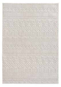 Krémszínű szőnyeg 80x150 cm Helix 2202 – Ayyildiz Carpets