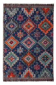 Szőnyeg 133x190 cm Jakob Shaggy – Flair Rugs