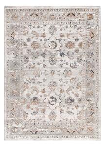 Bézs szőnyeg 77x150 cm Keops – Universal