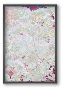 Sweet jungle - falikép keretben | artbridge