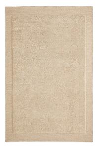 Bézs kézi szövésű gyapjú szőnyeg 200x300 cm Marely – Kave Home