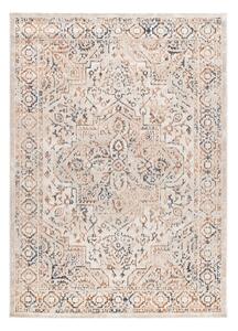Bézs szőnyeg 77x150 cm Keops – Universal