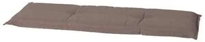 RESTON 150x48 cm pad padra - több változatban Termék színe: Barna