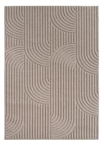 Bézs szőnyeg 120x170 cm Helix 2201 – Ayyildiz Carpets