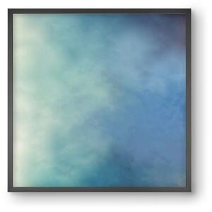 BLUE HORIZON - falikép keretben | artbridge