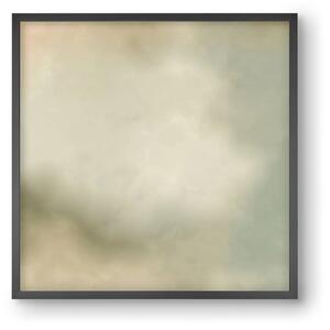 GRAY HORIZON - falikép keretben | artbridge