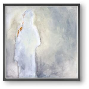 I'm with you - falikép keretben | artbridge