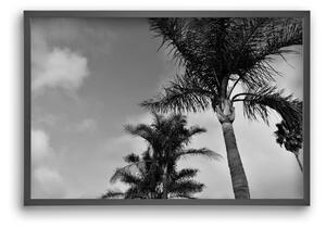 Portfolio - falikép keretben | artbridge