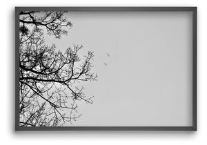 Living balance - falikép keretben | artbridge