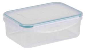 MagicHome Lunchbox E810 ételtároló doboz, 1,00 l, téglalap alakú, Clip