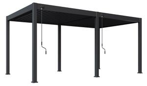 Bioklimatikus pergola Intro Neo – Rojaplast