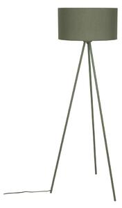 Zöld állólámpa (magasság 146 cm) Susie – White Label
