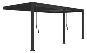Bioklimatikus pergola Intro Plus – Rojaplast