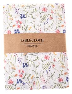 Lemosható asztalterítő 140x250 cm Bloom – Dakls