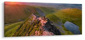 Kép - Blencathra (120x50 cm)